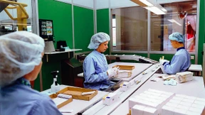 Astrazeneca lotet angeblich Fusion mit Gilead aus