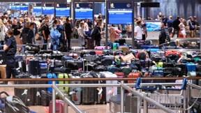 Verdi feuert das Flughafen-Chaos in Hamburg an