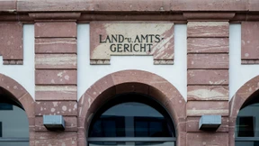 „Wir haben angefangen uns zu lieben“