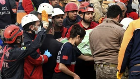 Ein Toter und dutzende Verletzte in der Türkei