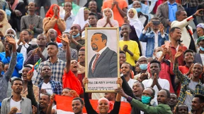 Abiys Traum und sein Interesse