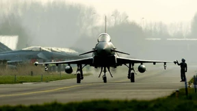 Auch Deutschlands Partner sind schlecht gerüstet