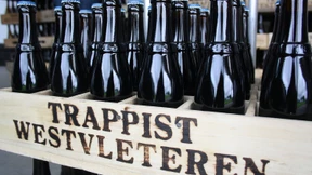 Die Mönche, das Bier und der Supermarkt