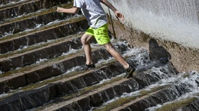 Hitzeschutz kann nicht warten