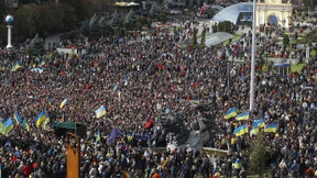 Für Russland ein Mittel zum Zweck