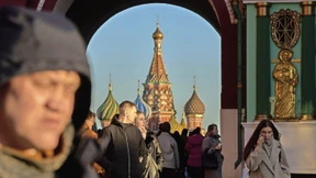 Trump hilft Russland auf die Beine