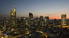 EU durchsucht Banken wegen Verdachts auf Zinsmanipulation