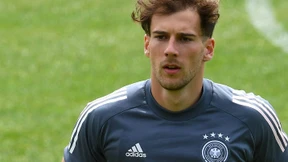 Goretzka fehlt dem DFB-Team zum EM-Start