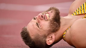 Auf der Suche nach dem richtigen Halt