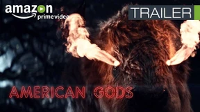 „American Gods“