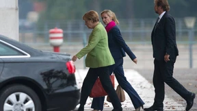 Koalition vereinbart Industrie-Aktionsplan