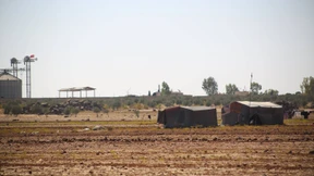 Frankreich droht Assad bei Giftgas-Einsatz mit Militärschlag