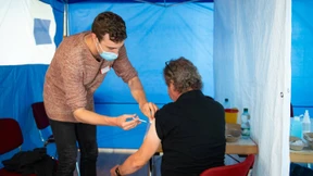 Nur 600.000 Erstimpfungen innerhalb einer Woche