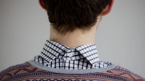 „Mein Mann war wirklich grausam gekleidet, als wir uns kennenlernten“