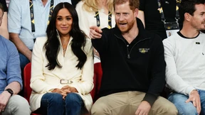 Harry und Meghan eröffnen die Spiele