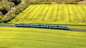 49-Euro-Ticket bereits 250.000-mal in Hessen verkauft