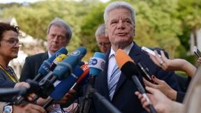 „Ich war noch zurückhaltend“