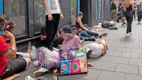 „Alle Ideen werden abgeschmettert“