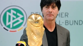 Deutschlands Chancen auf den Titel steigen