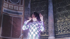 Mit dem Extra-Sahneklecks