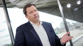 Dringlicher Appell zur Altersvorsorge an Klingbeil