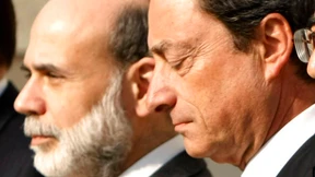 Lockere Geldpolitik lässt Anleger aufatmen 