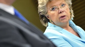 Eine Übung in Diplomatie