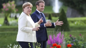 Deutschland muss führen wollen