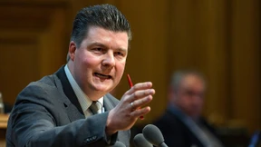 Dressel steht hoch im Kurs als Scholz-Nachfolger