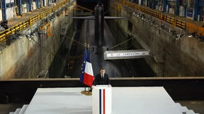 Merz wagt den nuklearen Schulterschluss mit Frankreich