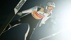 Die slowenische Skisprung-Dynastie