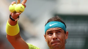 Nadals geglückter Abstieg vom Gipfel