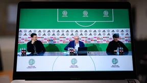 Löw erklärt Gründe für seinen Rücktritt