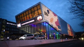 DFB verleiht Integrationspreis