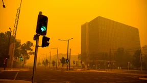 Australische Regierung kommen die Feuer teuer zu stehen