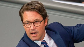 Wissenschaftlicher Dienst widerspricht Scheuer