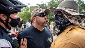 Die Amerikaner stehen sich selbst im Weg