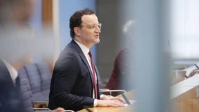 Machtfülle für den Minister