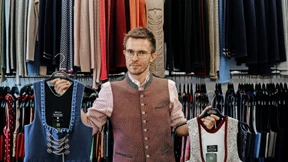 „Wir wollen den Charakter des Dirndls erhalten“