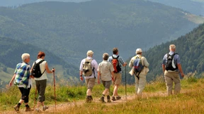 Von einem Ort zum andern 