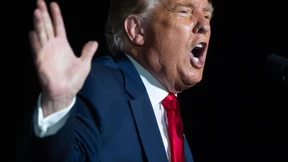 Leibarzt bestätigt Trumps Genesung