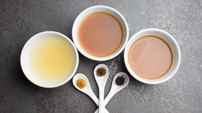 Eine Würzsauce als Wunderwaffe