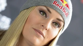 Lindsey is back – wieder einmal