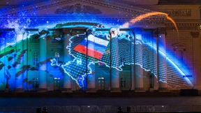 Fifa entschuldigt sich für Krim-Videopanne