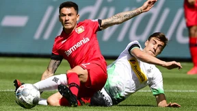 Das reizvolle Bundesliga-Rennen hinter den Bayern