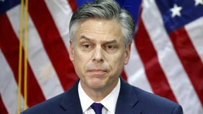 Früherer Gouverneur Huntsman wird Botschafter in Moskau