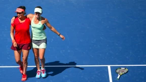 Hingis wird immer jünger