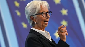 EZB-Präsidentin sagt Inflation den Kampf an