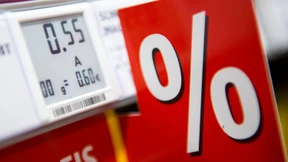 Die Preise werden smart