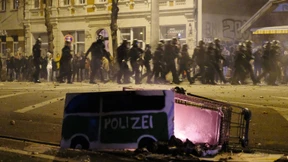 Keine Notoperation, aber ein „dringlicher“ Eingriff